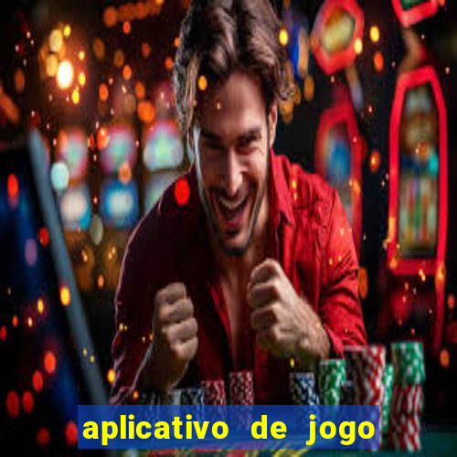 aplicativo de jogo que da bonus no cadastro